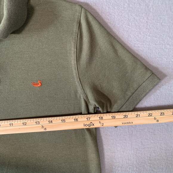 Southern Marsh Polo ‎ Youth Large - Picture 4 of 8